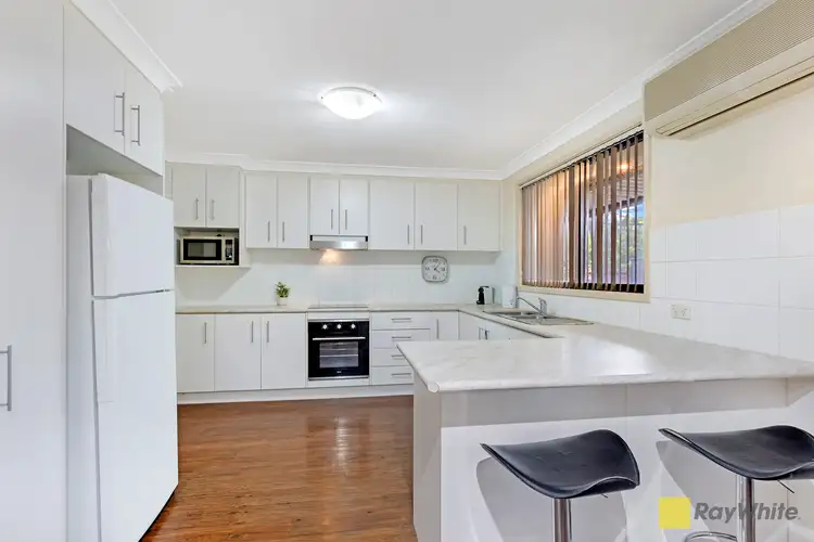 Fourth view of Homely house listing, 2 Dawson Place, Ruse NSW 2560