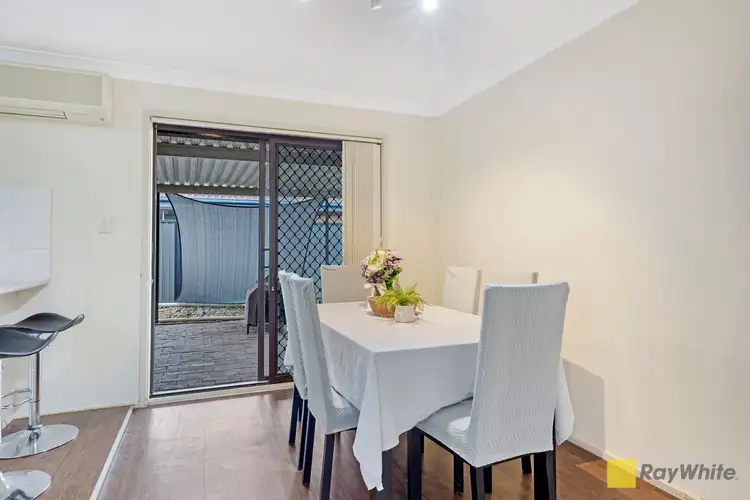 Fifth view of Homely house listing, 2 Dawson Place, Ruse NSW 2560