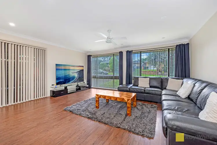 Sixth view of Homely house listing, 2 Dawson Place, Ruse NSW 2560
