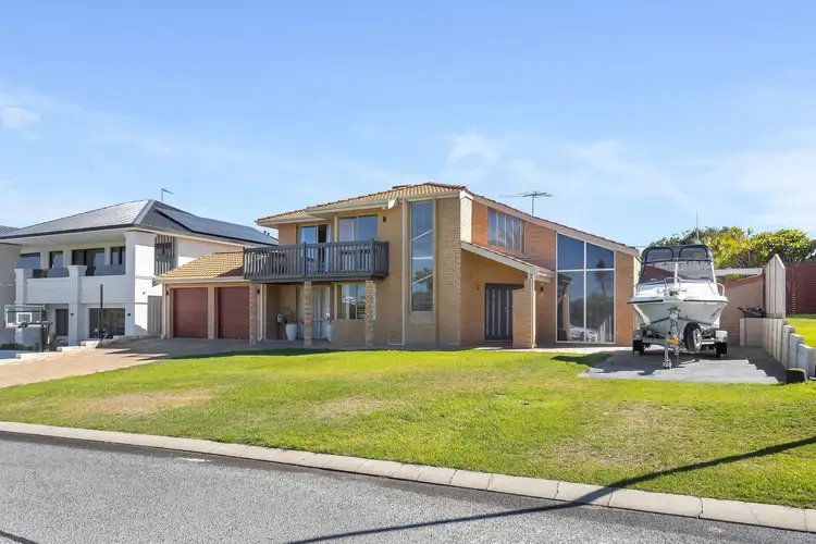 12 Bigola Court, Kallaroo WA 6025