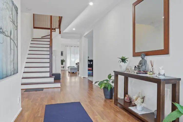 Second view of Homely house listing, 6 Brunswick Heads Crescent, Hoxton Park NSW 2171