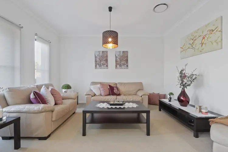 Third view of Homely house listing, 6 Brunswick Heads Crescent, Hoxton Park NSW 2171