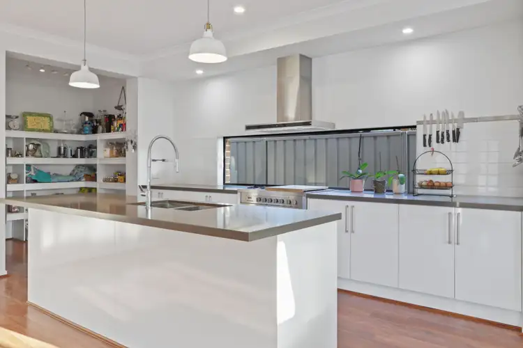 Fifth view of Homely house listing, 6 Brunswick Heads Crescent, Hoxton Park NSW 2171