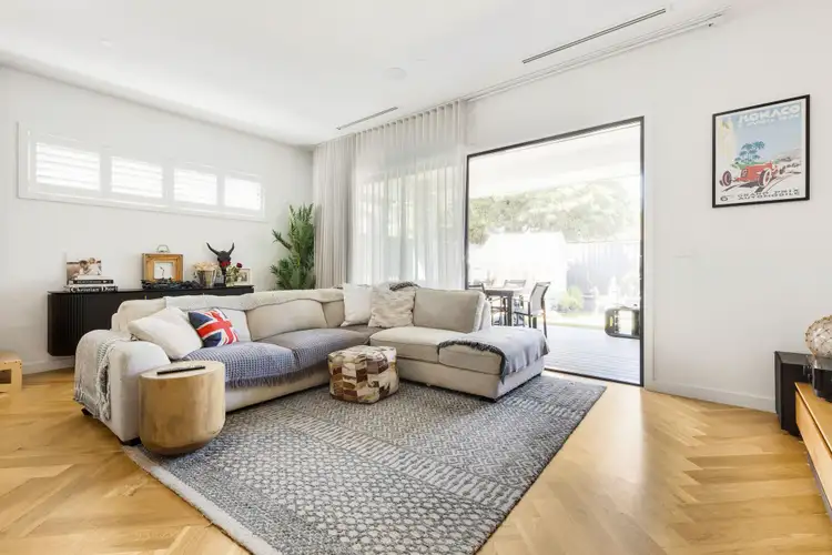 Third view of Homely townhouse listing, 16A MacDonald Avenue, Altona North VIC 3025