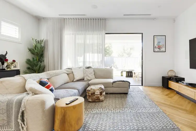 Fourth view of Homely townhouse listing, 16A MacDonald Avenue, Altona North VIC 3025