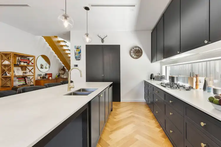 Sixth view of Homely townhouse listing, 16A MacDonald Avenue, Altona North VIC 3025