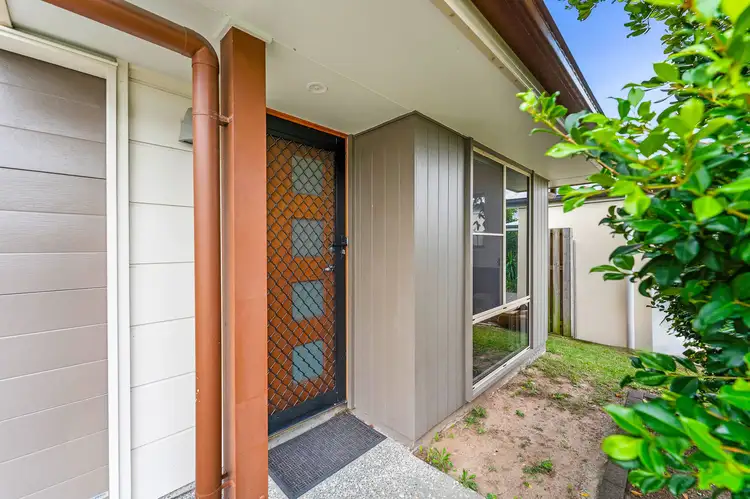 Third view of Homely house listing, 23 Angus Court, Park Ridge QLD 4125