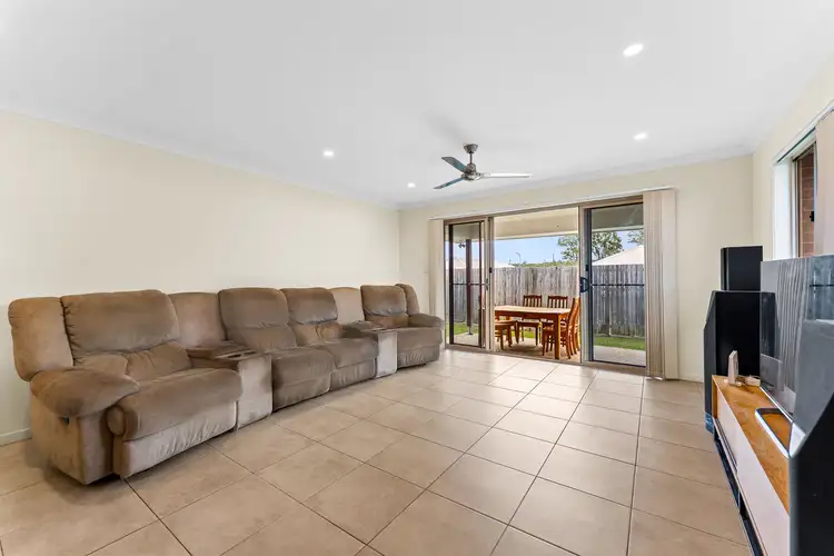Sixth view of Homely house listing, 23 Angus Court, Park Ridge QLD 4125