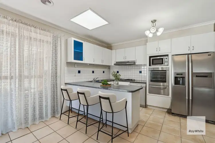 Fifth view of Homely house listing, 64 Boberrit Wynd, Sydenham VIC 3037