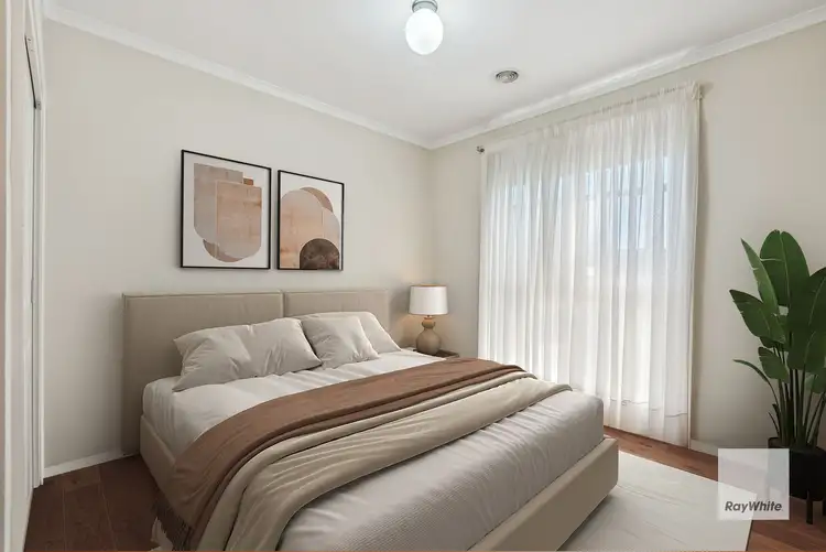 Sixth view of Homely house listing, 64 Boberrit Wynd, Sydenham VIC 3037