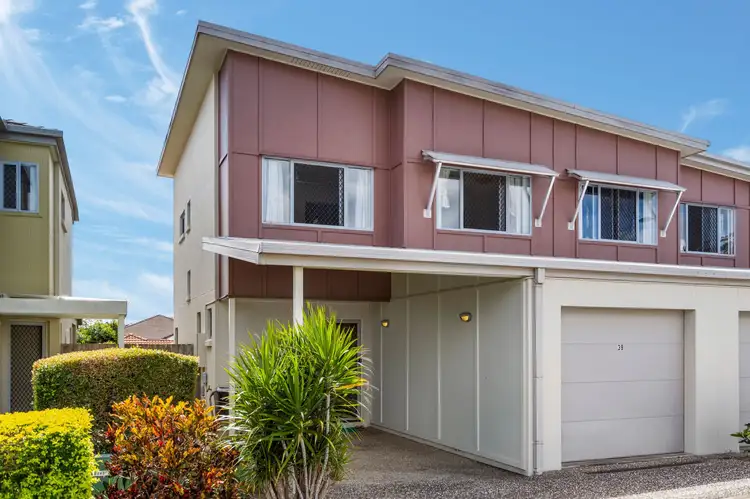39/50 Perkins Street, Calamvale QLD 4116