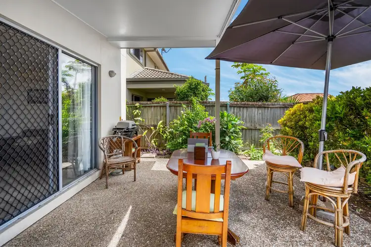 Sixth view of Homely townhouse listing, 39/50 Perkins Street, Calamvale QLD 4116