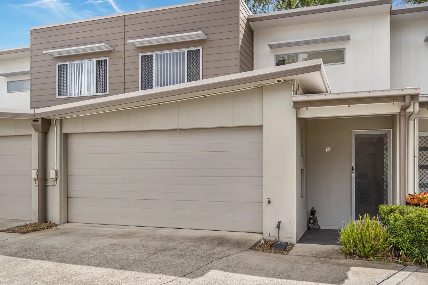 Main view of Homely townhouse listing, 13/28 Menser Street, Calamvale QLD 4116