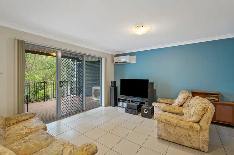 Fourth view of Homely townhouse listing, 13/28 Menser Street, Calamvale QLD 4116