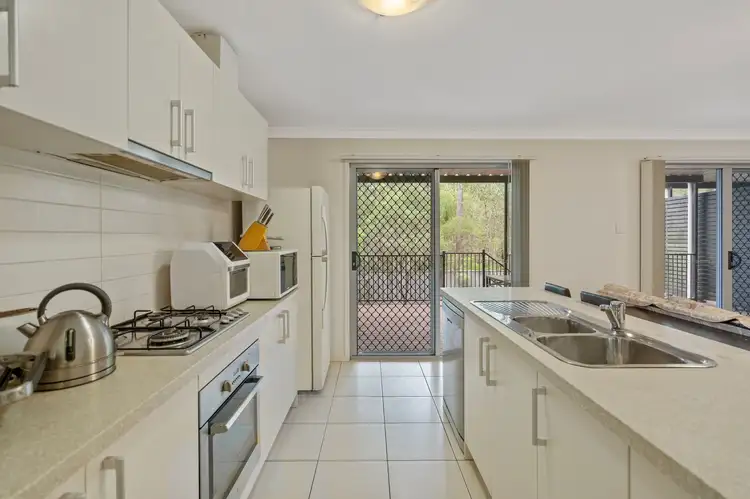 Fifth view of Homely townhouse listing, 13/28 Menser Street, Calamvale QLD 4116