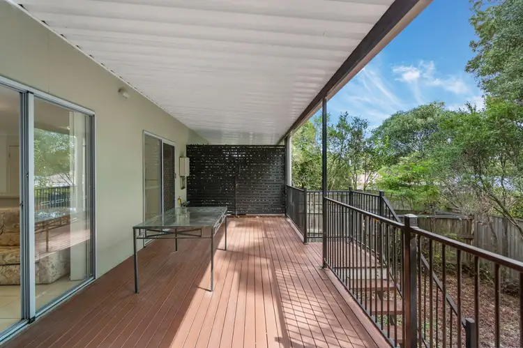 Sixth view of Homely townhouse listing, 13/28 Menser Street, Calamvale QLD 4116