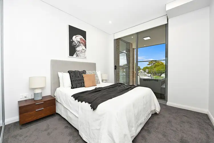 Fifth view of Homely unit listing, LG04/278B Bunnerong Road, Hillsdale NSW 2036