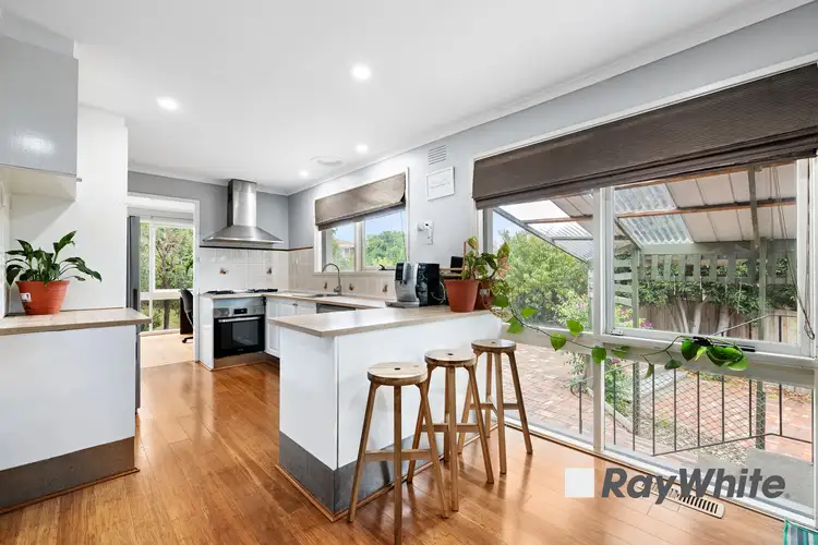 Fifth view of Homely house listing, 13 Hardman Court, Endeavour Hills VIC 3802