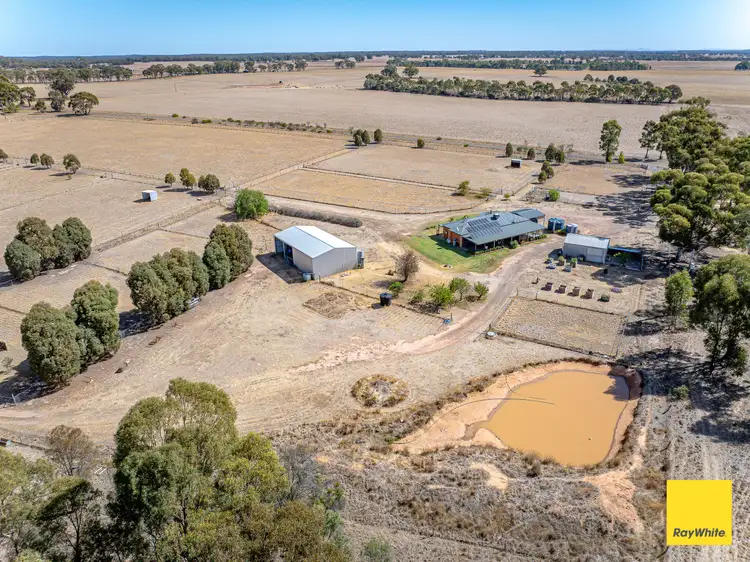 64 Crameri Lane, Neilborough VIC 3570