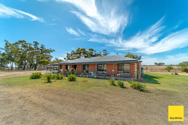 Second view of Homely other listing, 64 Crameri Lane, Neilborough VIC 3570