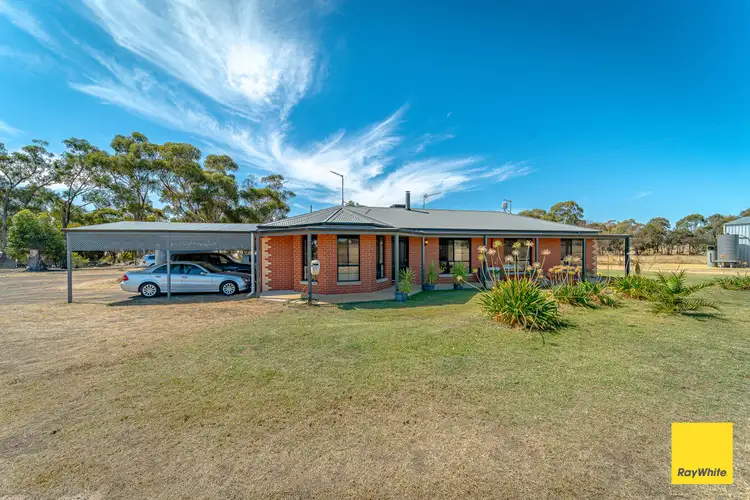 Third view of Homely other listing, 64 Crameri Lane, Neilborough VIC 3570
