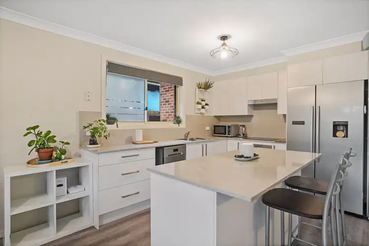 46 Lieutenant Bowen Road, Bowen Mountain NSW 2753