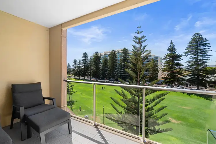 Third view of Homely apartment listing, 411/19 Holdfast Promenade, Glenelg SA 5045