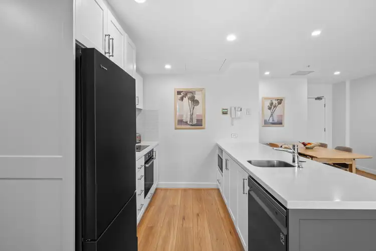 Sixth view of Homely apartment listing, 411/19 Holdfast Promenade, Glenelg SA 5045