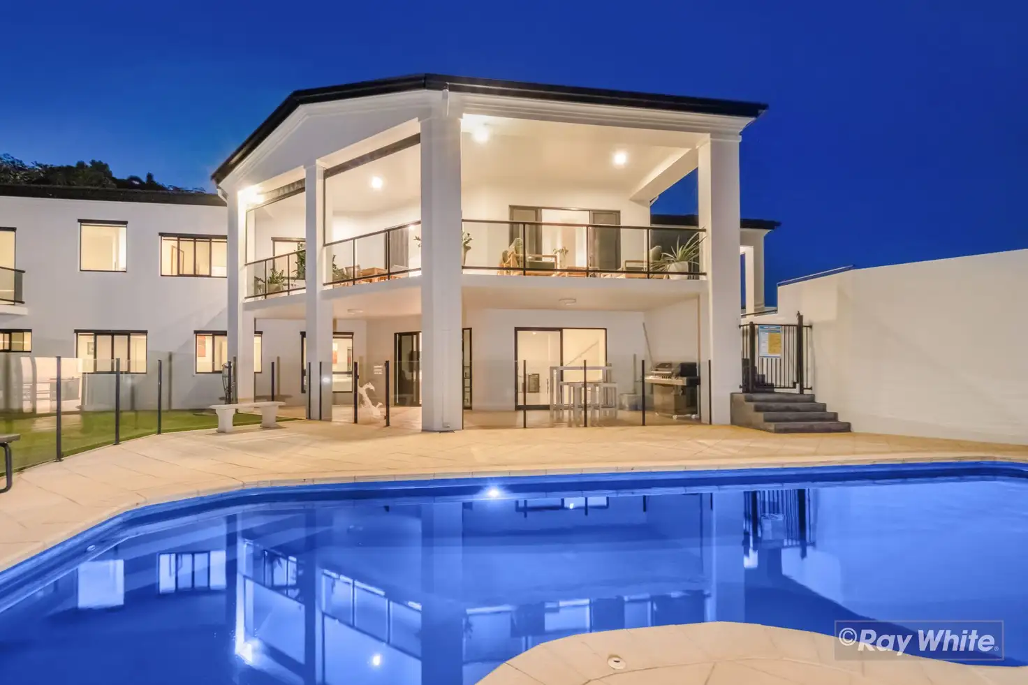Main view of Homely house listing, 3/20 Macdonald Street, Barlows Hill QLD 4703