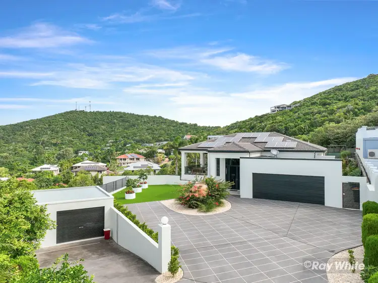 Second view of Homely house listing, 3/20 Macdonald Street, Barlows Hill QLD 4703