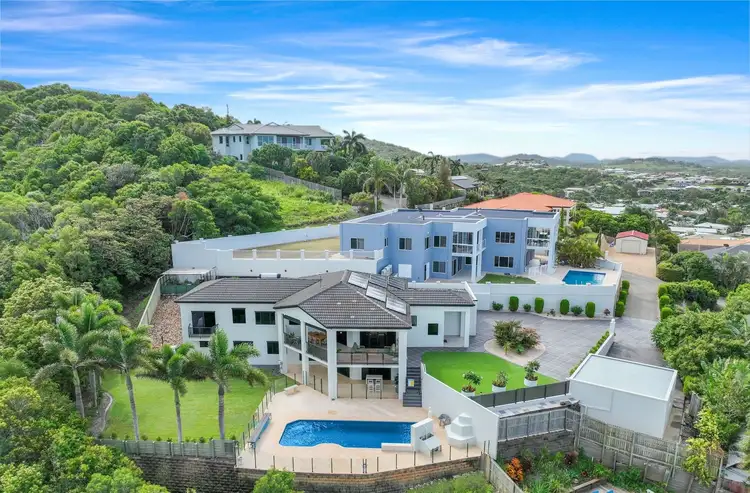 Third view of Homely house listing, 3/20 Macdonald Street, Barlows Hill QLD 4703