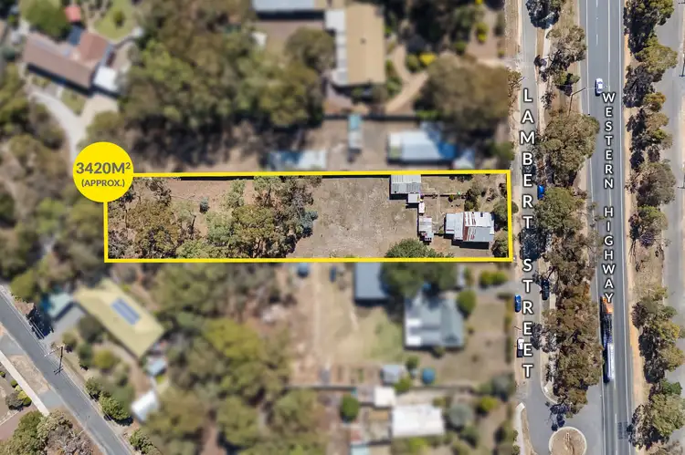 121 Lambert Street, Ararat VIC 3377