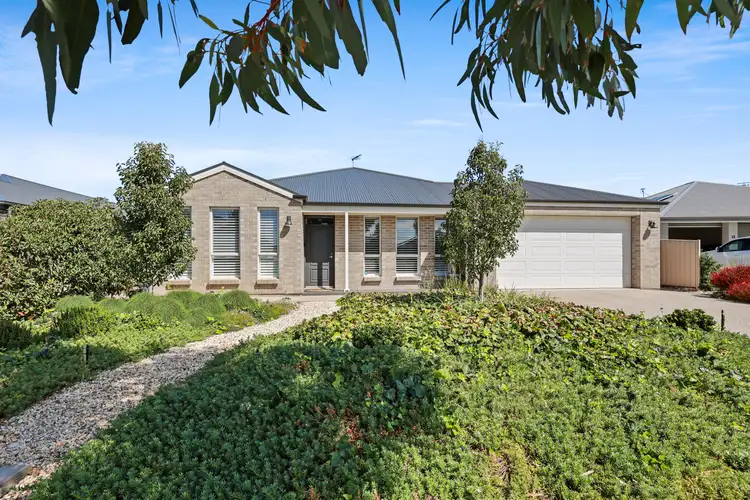 Main view of Homely house listing, 11 Khama Court, Hindmarsh Island SA 5214
