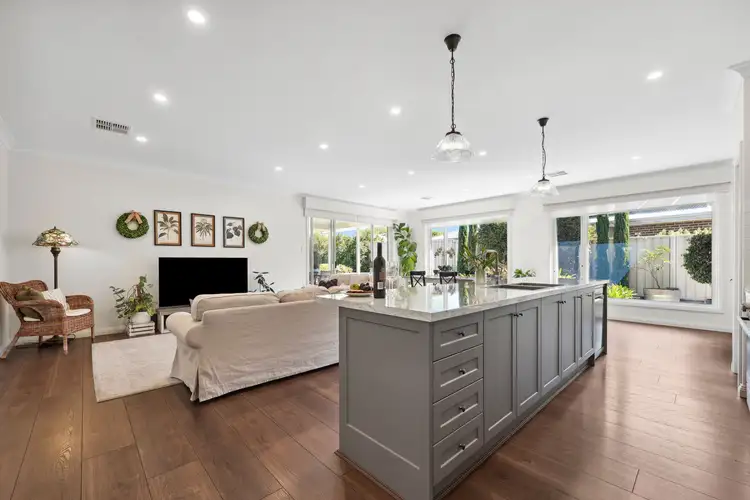 Second view of Homely house listing, 11 Khama Court, Hindmarsh Island SA 5214