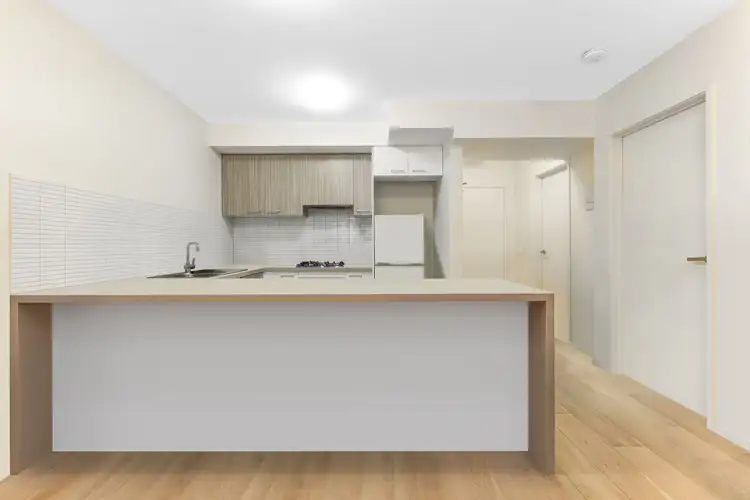 Fourth view of Homely apartment listing, G06/2-4 Kent Road, Box Hill VIC 3128