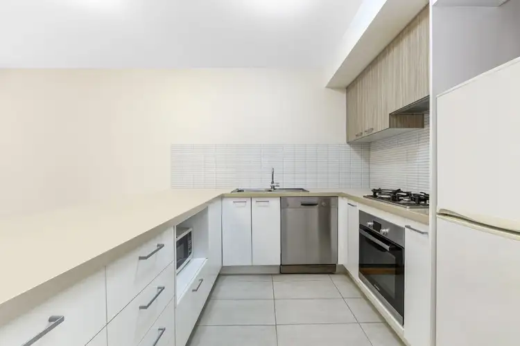 Fifth view of Homely apartment listing, G06/2-4 Kent Road, Box Hill VIC 3128