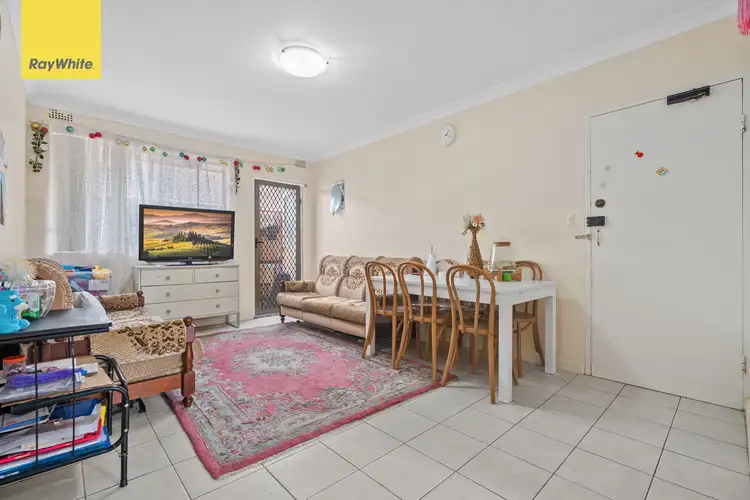 Second view of Homely apartment listing, 10/95 Hampden Road, Lakemba NSW 2195