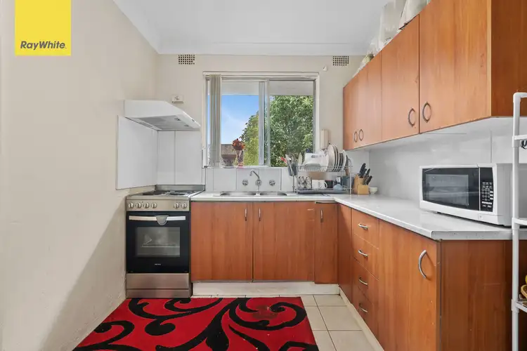 Third view of Homely apartment listing, 10/95 Hampden Road, Lakemba NSW 2195