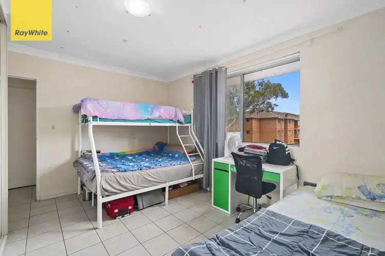 Fourth view of Homely apartment listing, 10/95 Hampden Road, Lakemba NSW 2195