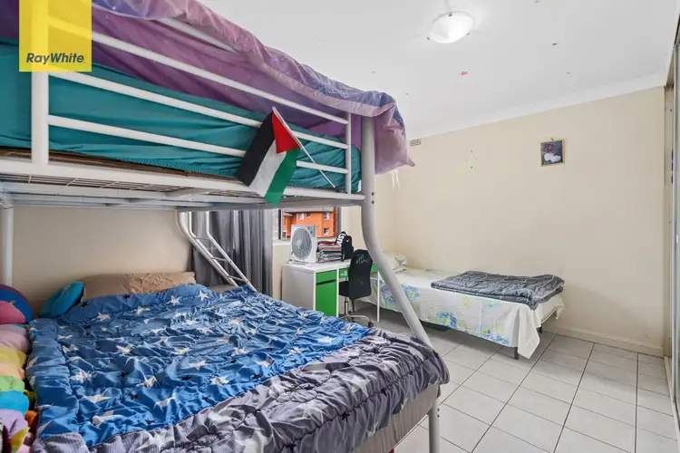 Fifth view of Homely apartment listing, 10/95 Hampden Road, Lakemba NSW 2195