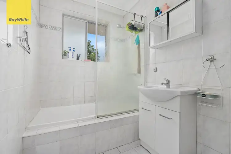 Sixth view of Homely apartment listing, 10/95 Hampden Road, Lakemba NSW 2195
