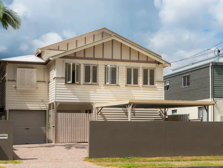 Main view of Homely house listing, 525 Vulture Street East, East Brisbane QLD 4169