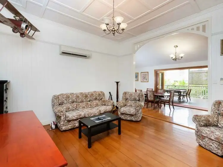 Second view of Homely house listing, 525 Vulture Street East, East Brisbane QLD 4169
