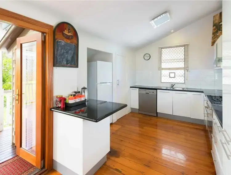 Fourth view of Homely house listing, 525 Vulture Street East, East Brisbane QLD 4169