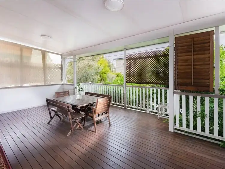 Fifth view of Homely house listing, 525 Vulture Street East, East Brisbane QLD 4169