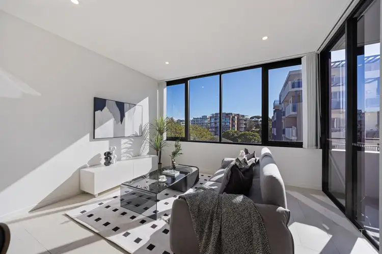 6608/32 Wellington Street, Bondi NSW 2026