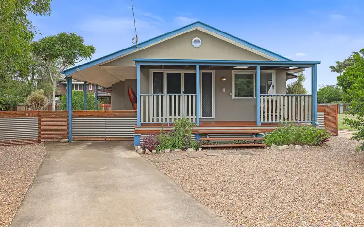 3 Hibiscus Avenue, Moore Park Beach QLD 4670