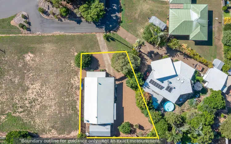 Third view of Homely house listing, 3 Hibiscus Avenue, Moore Park Beach QLD 4670