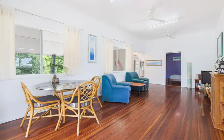 Sixth view of Homely house listing, 3 Hibiscus Avenue, Moore Park Beach QLD 4670