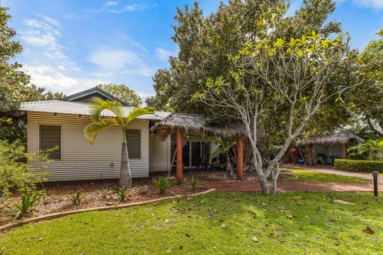Second view of Homely villa listing, 5/25 Millington Road, Cable Beach WA 6726